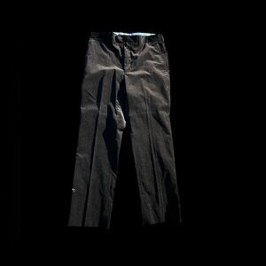 ✨Black Faconnable Dress Pants✨